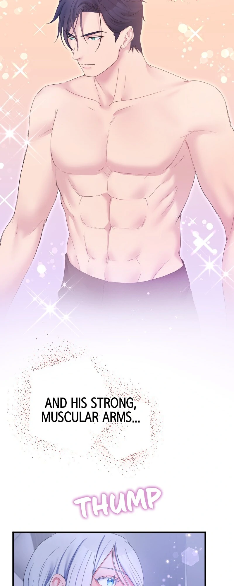 Useless Cinderella's Feeble Attempt to Save the Kingdom Chapter 44 - page 40