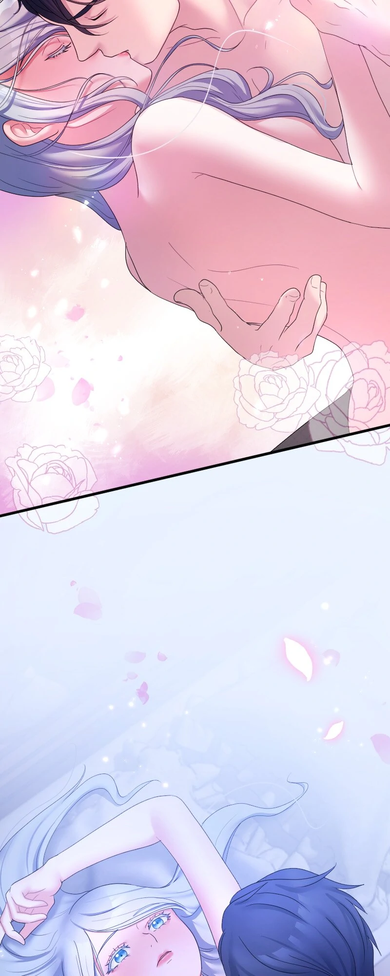 Useless Cinderella's Feeble Attempt to Save the Kingdom Chapter 44 - page 48