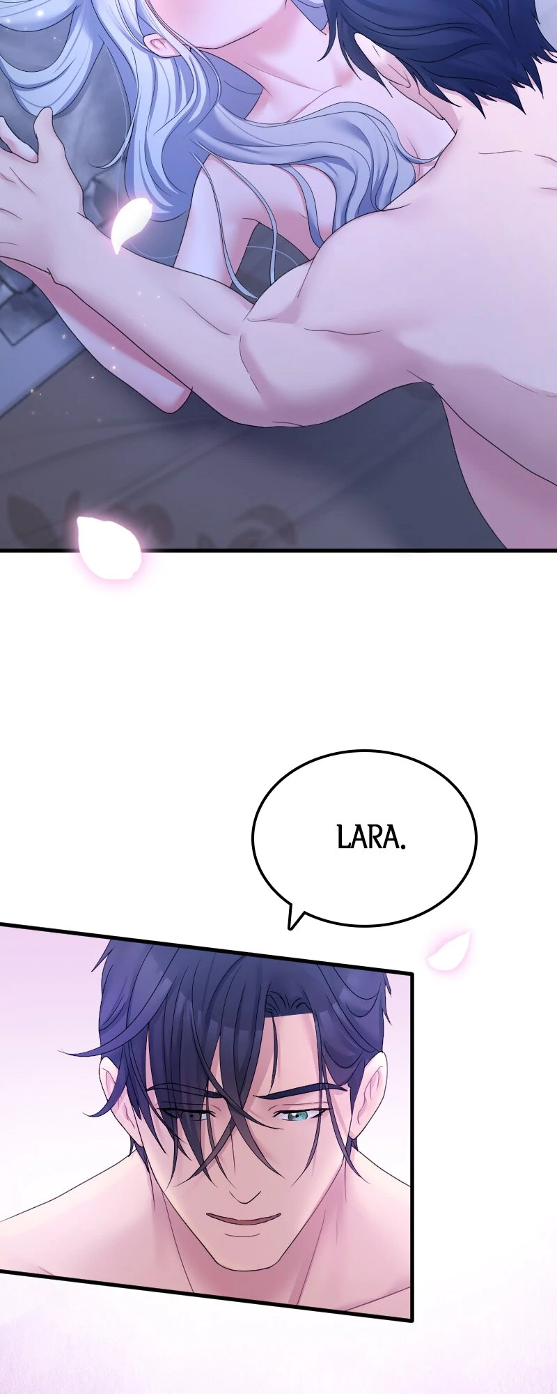 Useless Cinderella's Feeble Attempt to Save the Kingdom Chapter 44 - page 49