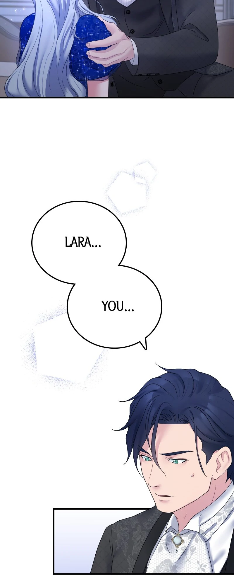 Useless Cinderella's Feeble Attempt to Save the Kingdom Chapter 44 - page 5