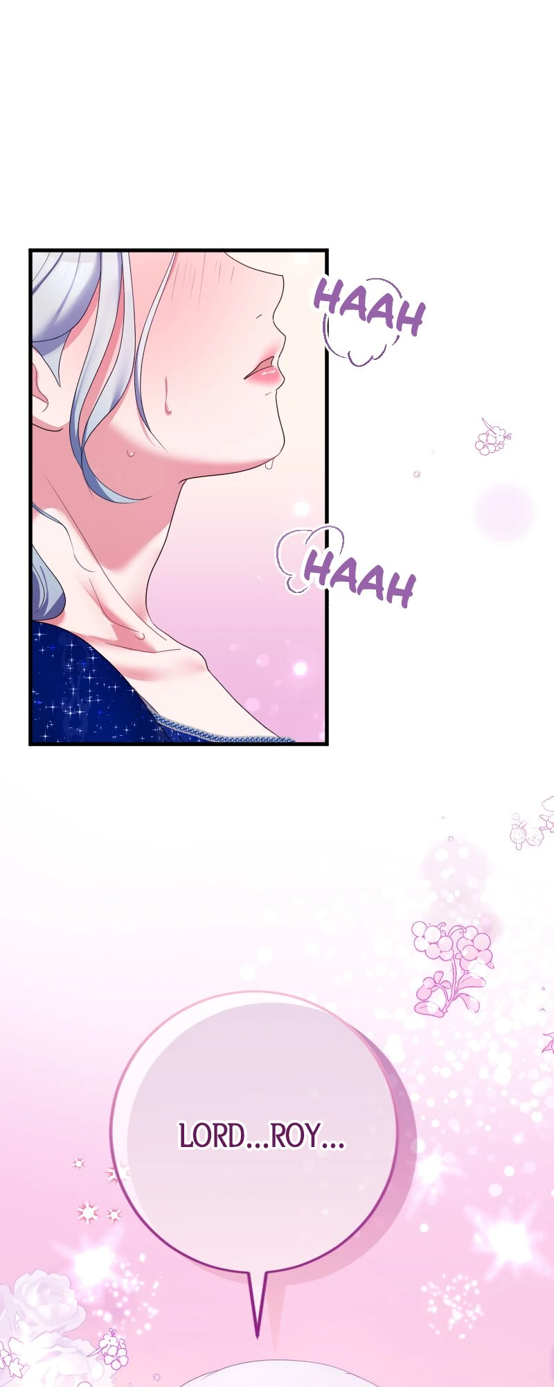 Useless Cinderella's Feeble Attempt to Save the Kingdom Chapter 44 - page 6