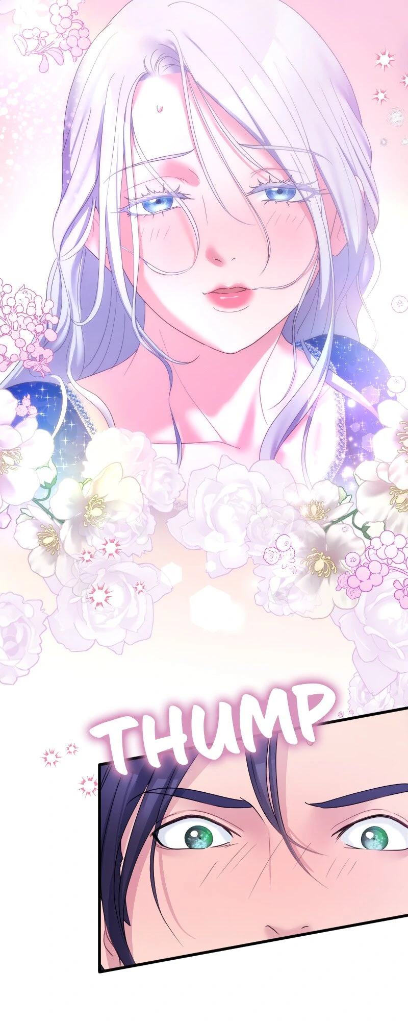 Useless Cinderella's Feeble Attempt to Save the Kingdom Chapter 44 - page 7