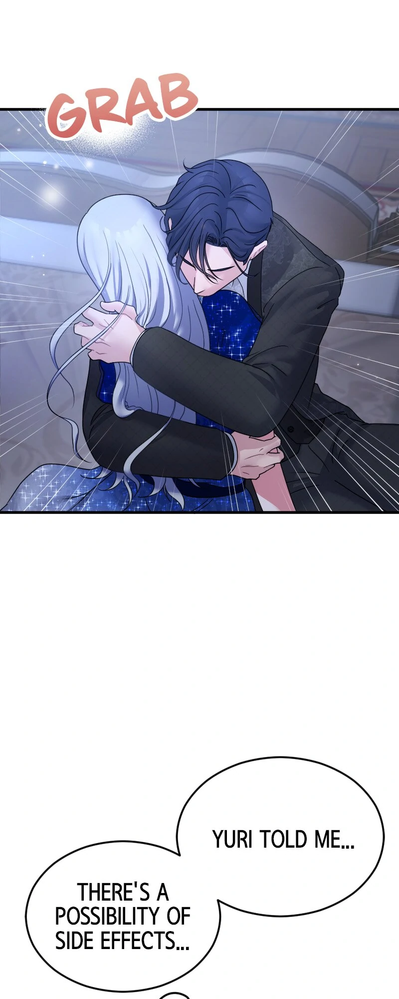 Useless Cinderella's Feeble Attempt to Save the Kingdom Chapter 44 - page 9