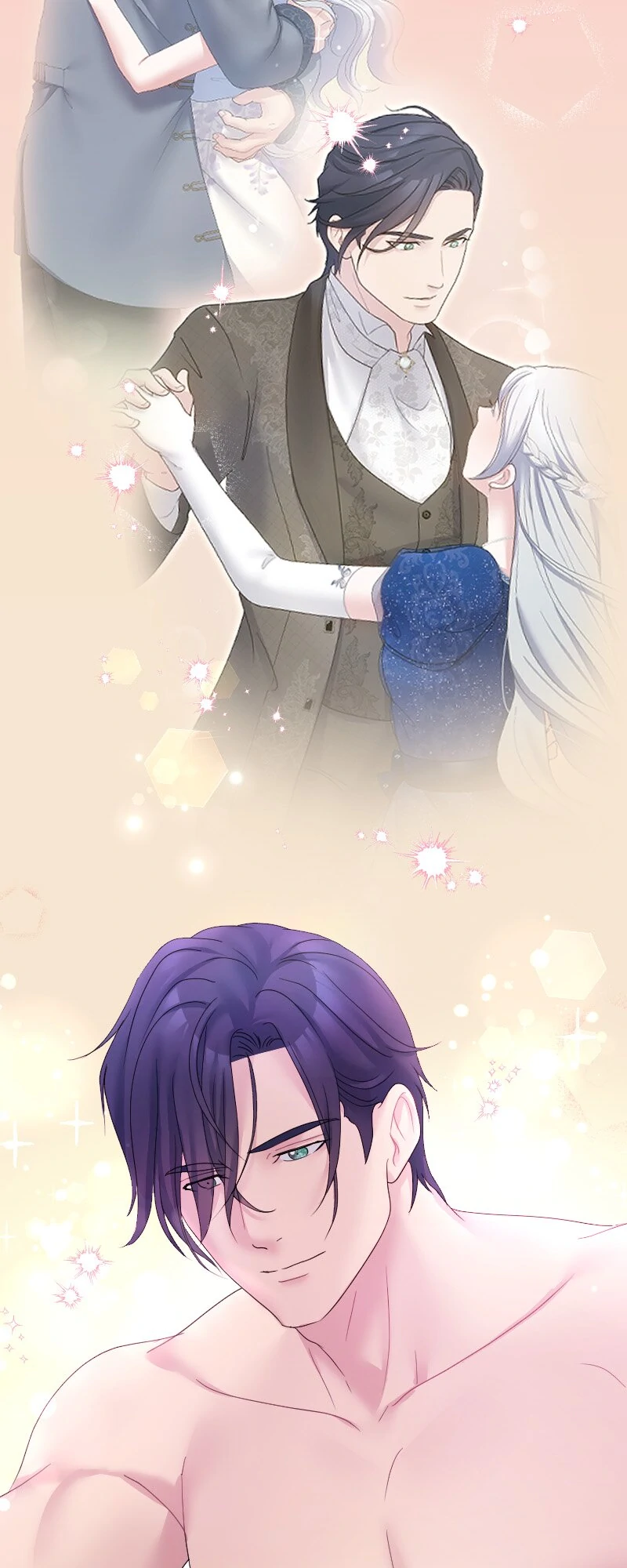 Useless Cinderella's Feeble Attempt to Save the Kingdom Chapter 45 - page 10