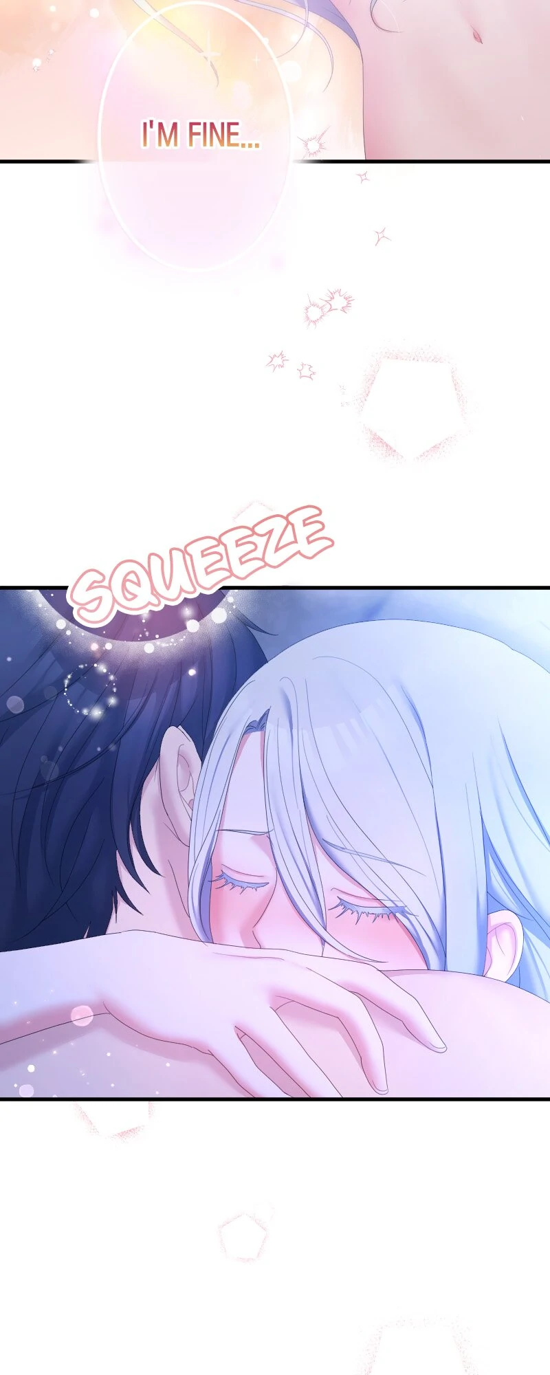 Useless Cinderella's Feeble Attempt to Save the Kingdom Chapter 45 - page 12