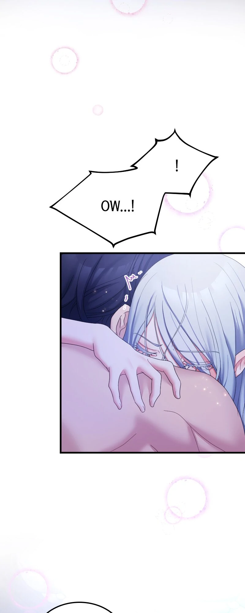 Useless Cinderella's Feeble Attempt to Save the Kingdom Chapter 45 - page 15