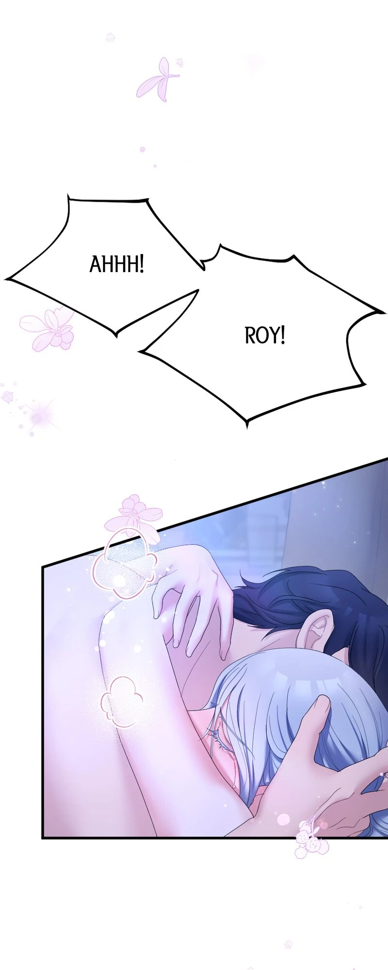 Useless Cinderella's Feeble Attempt to Save the Kingdom Chapter 45 - page 17