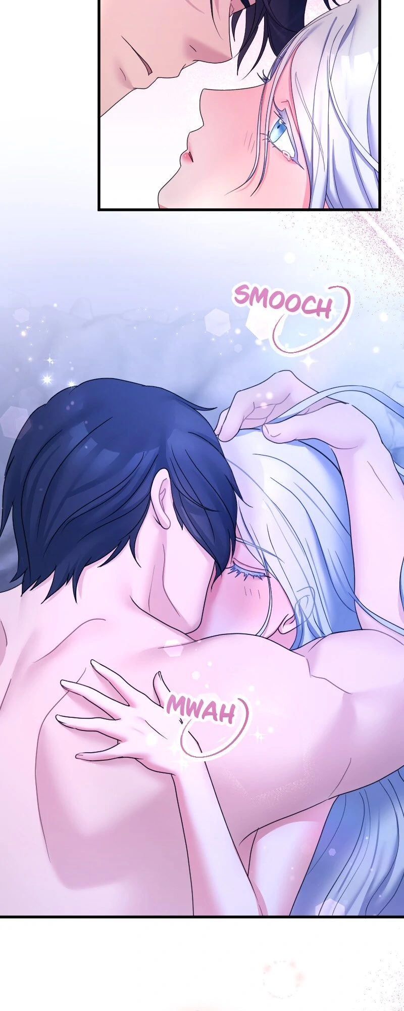 Useless Cinderella's Feeble Attempt to Save the Kingdom Chapter 45 - page 21