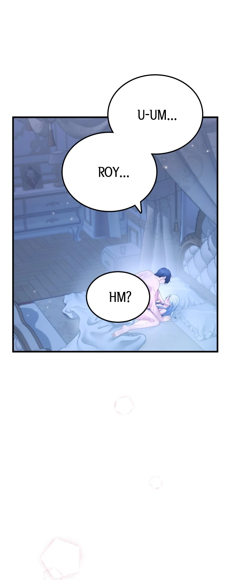 Useless Cinderella's Feeble Attempt to Save the Kingdom Chapter 45 - page 23