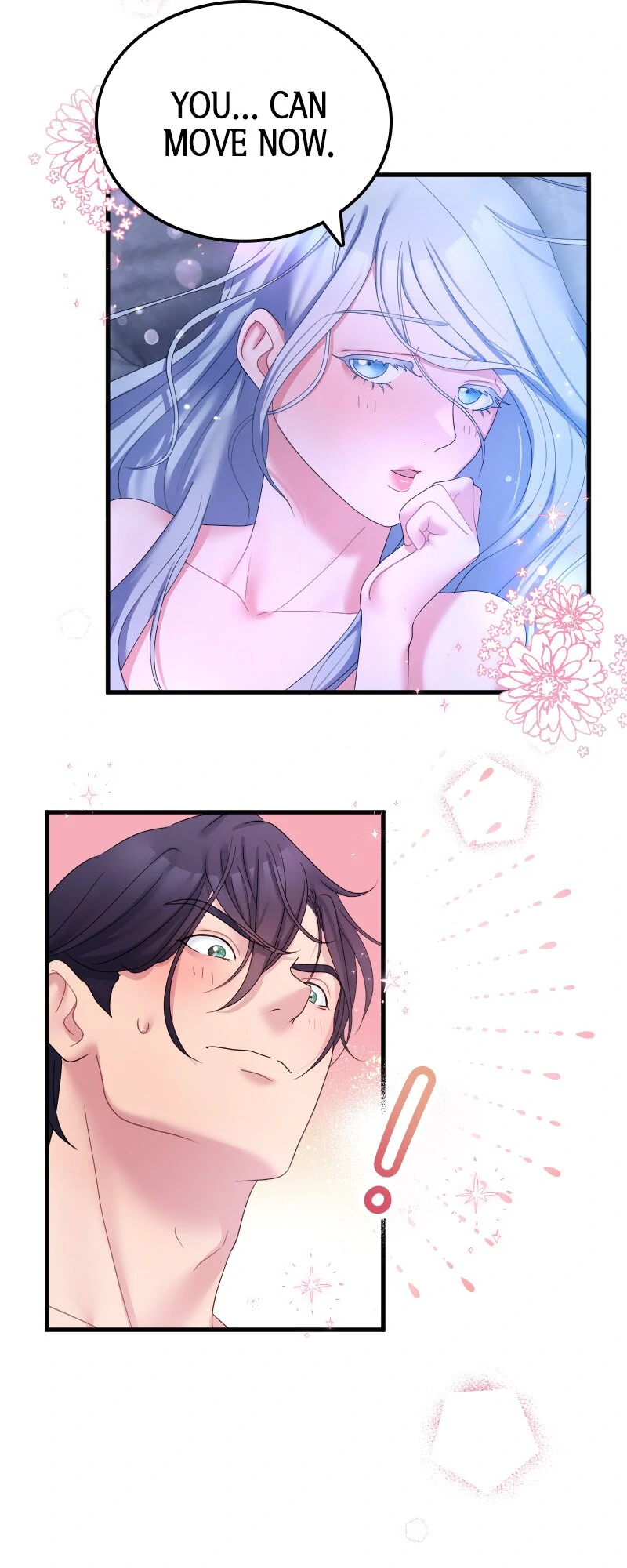 Useless Cinderella's Feeble Attempt to Save the Kingdom Chapter 45 - page 24