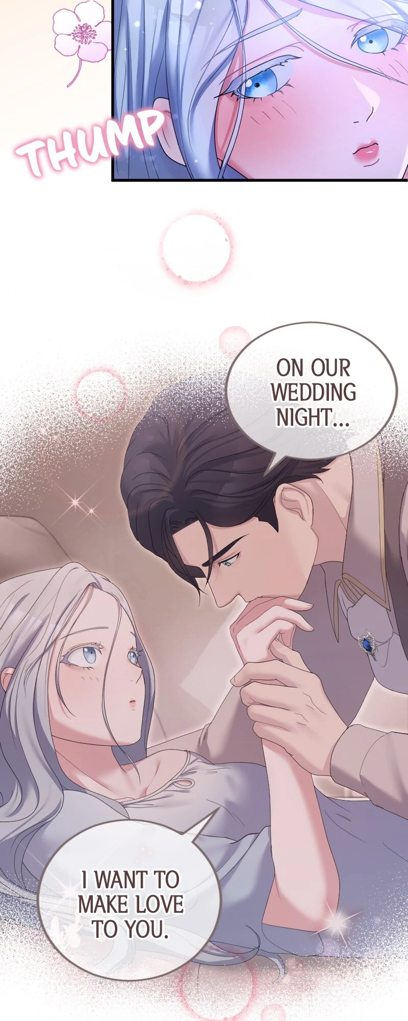 Useless Cinderella's Feeble Attempt to Save the Kingdom Chapter 45 - page 3