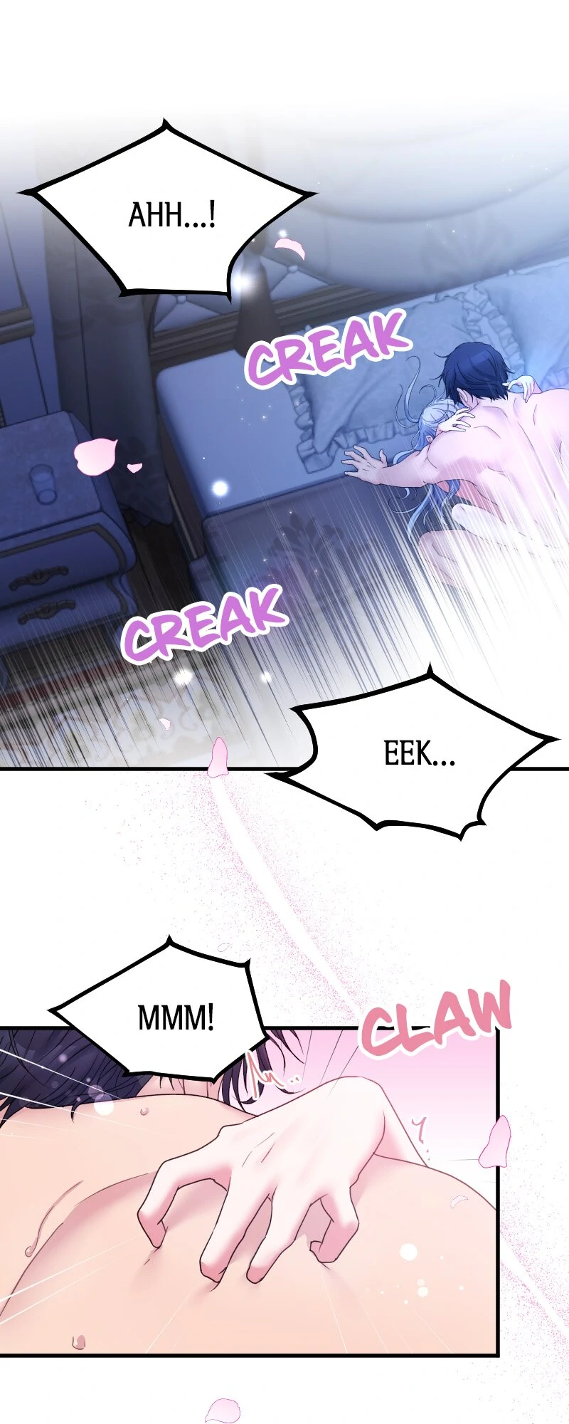 Useless Cinderella's Feeble Attempt to Save the Kingdom Chapter 45 - page 30