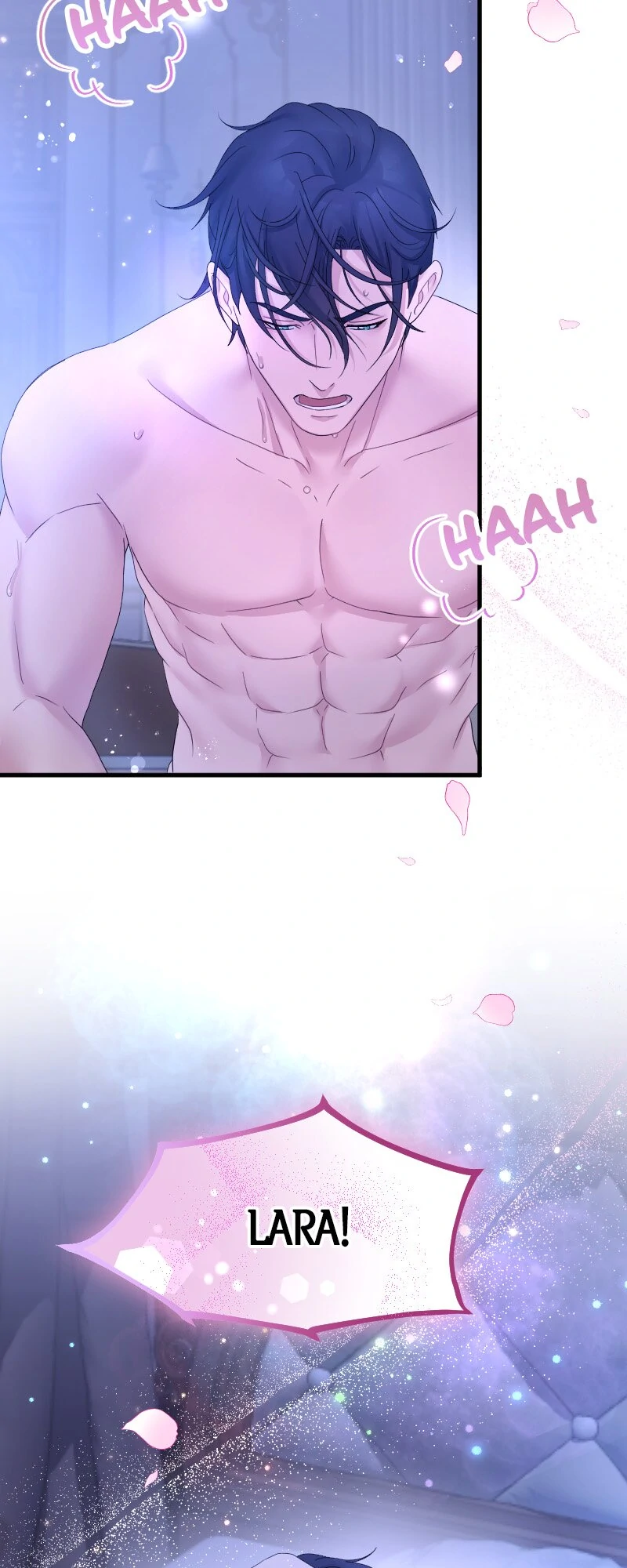 Useless Cinderella's Feeble Attempt to Save the Kingdom Chapter 45 - page 32