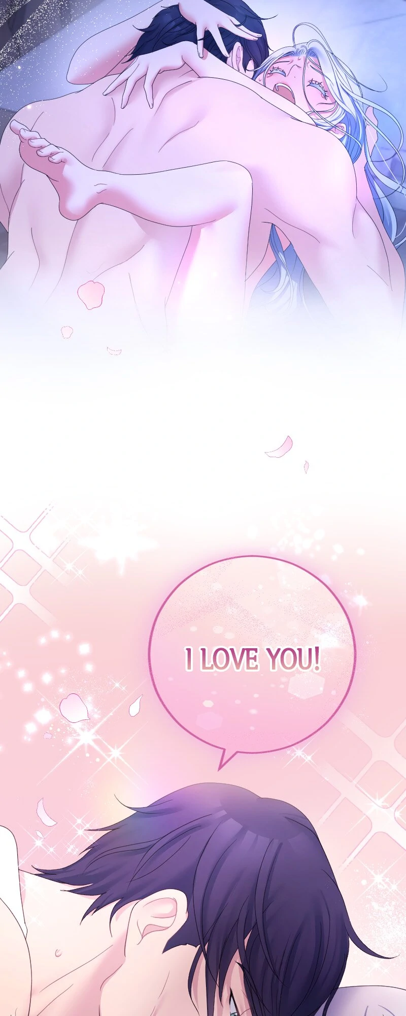 Useless Cinderella's Feeble Attempt to Save the Kingdom Chapter 45 - page 33