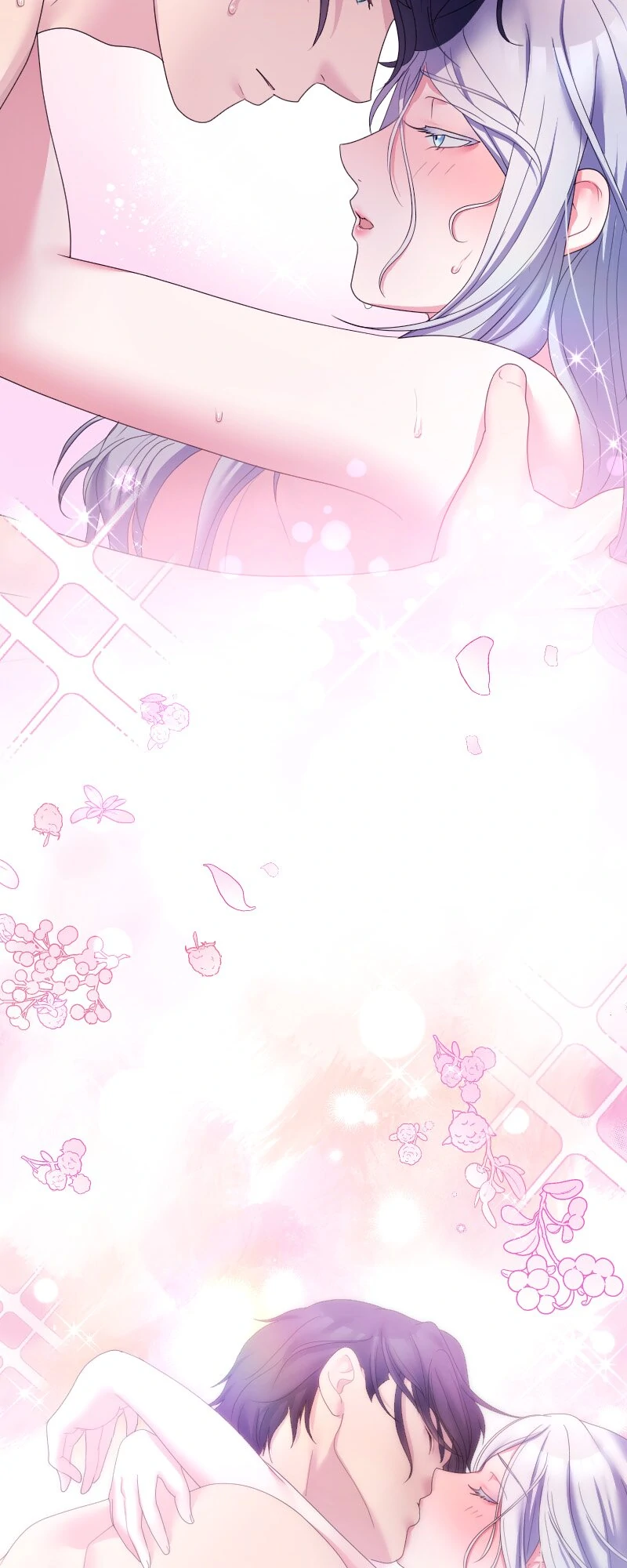 Useless Cinderella's Feeble Attempt to Save the Kingdom Chapter 45 - page 34