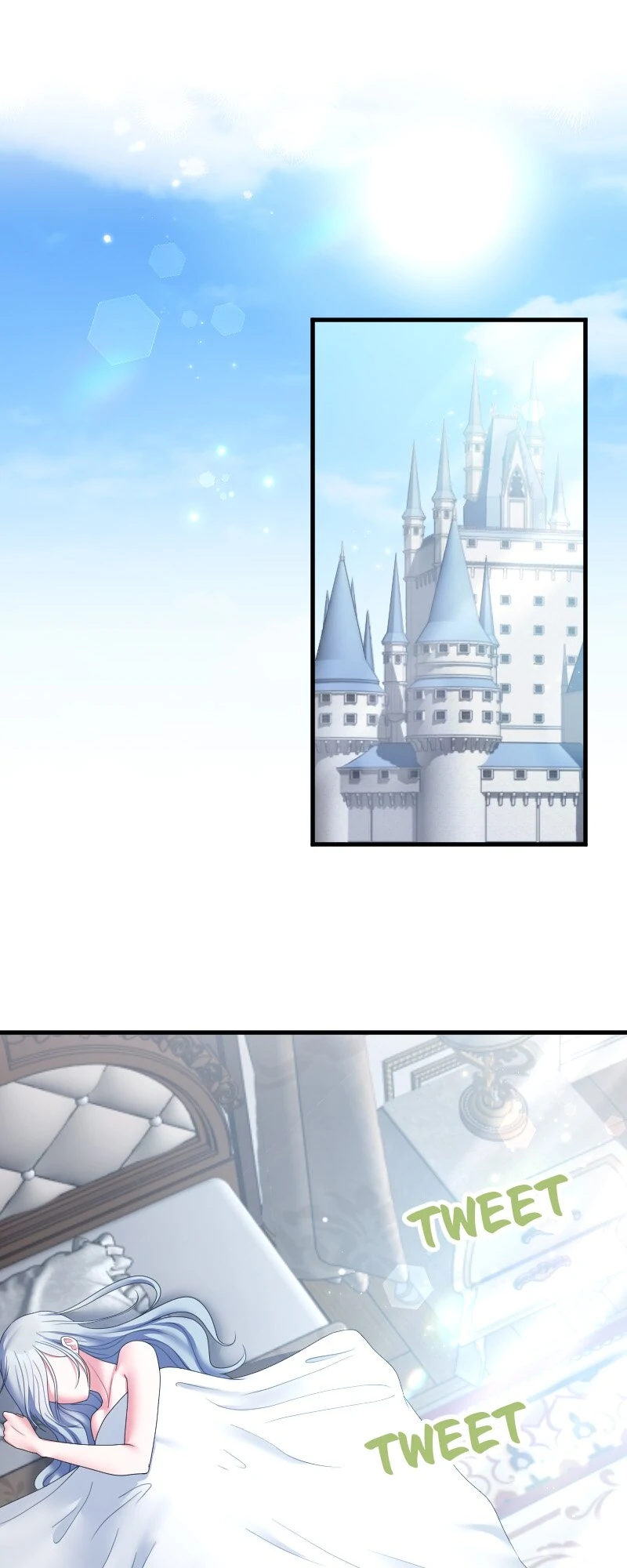 Useless Cinderella's Feeble Attempt to Save the Kingdom Chapter 45 - page 36