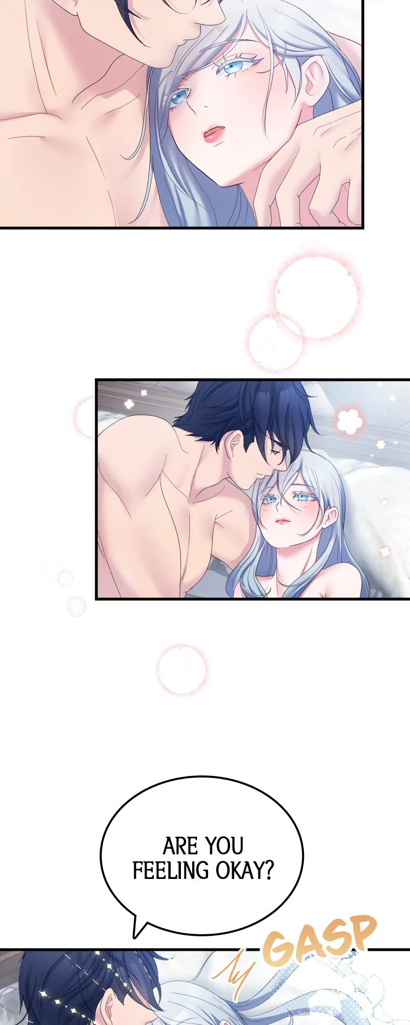 Useless Cinderella's Feeble Attempt to Save the Kingdom Chapter 45 - page 39