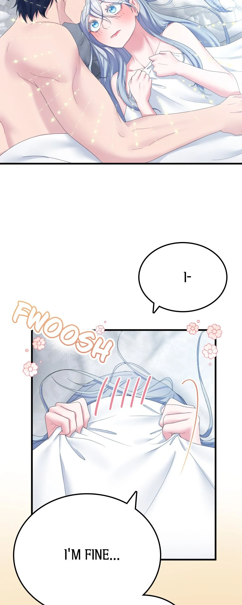 Useless Cinderella's Feeble Attempt to Save the Kingdom Chapter 45 - page 40