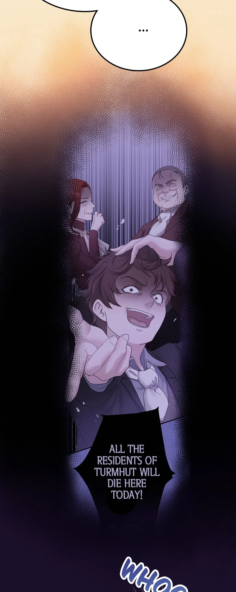 Useless Cinderella's Feeble Attempt to Save the Kingdom Chapter 45 - page 41