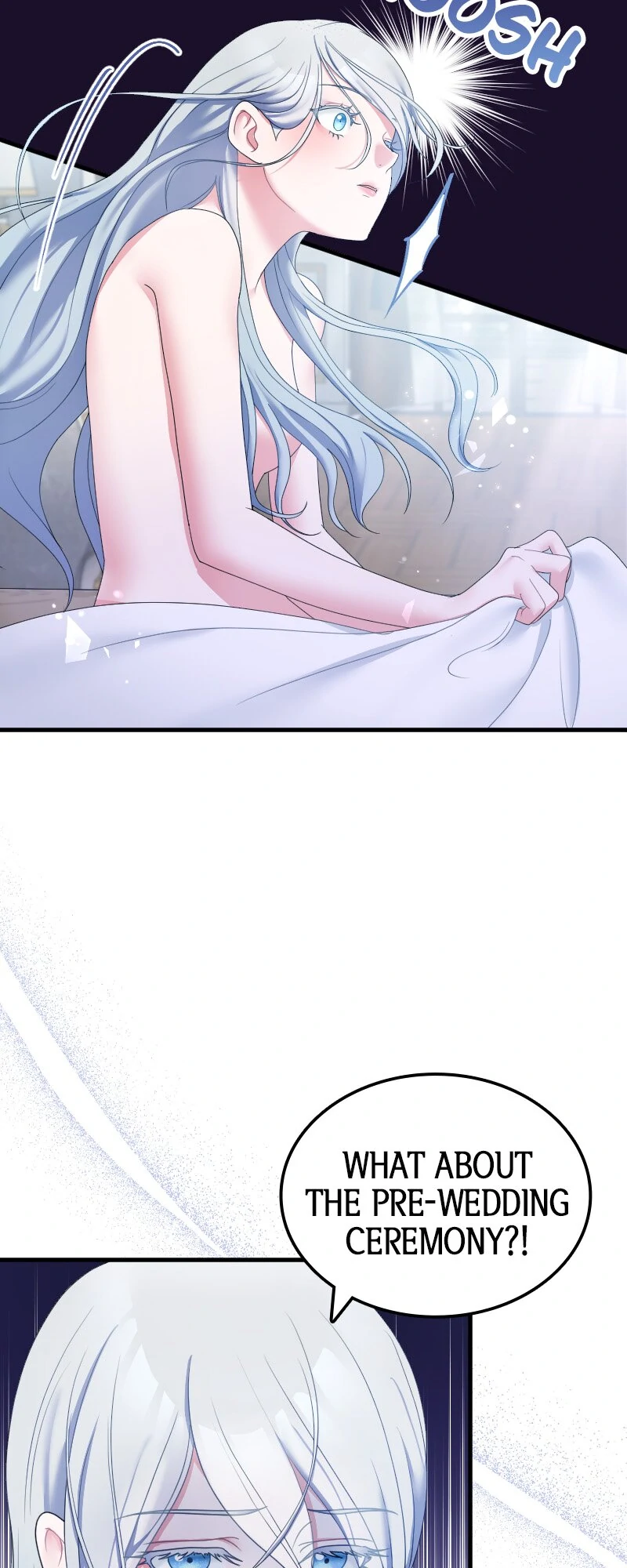 Useless Cinderella's Feeble Attempt to Save the Kingdom Chapter 45 - page 42