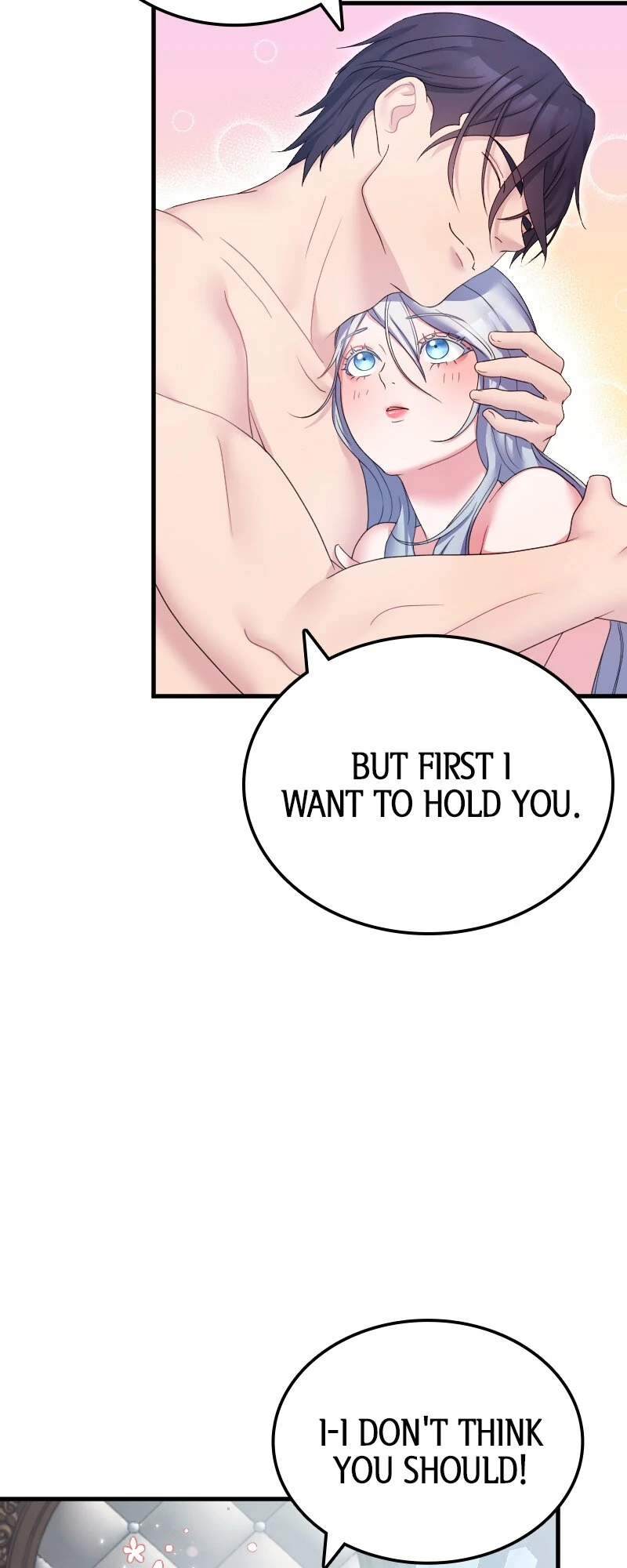 Useless Cinderella's Feeble Attempt to Save the Kingdom Chapter 45 - page 45