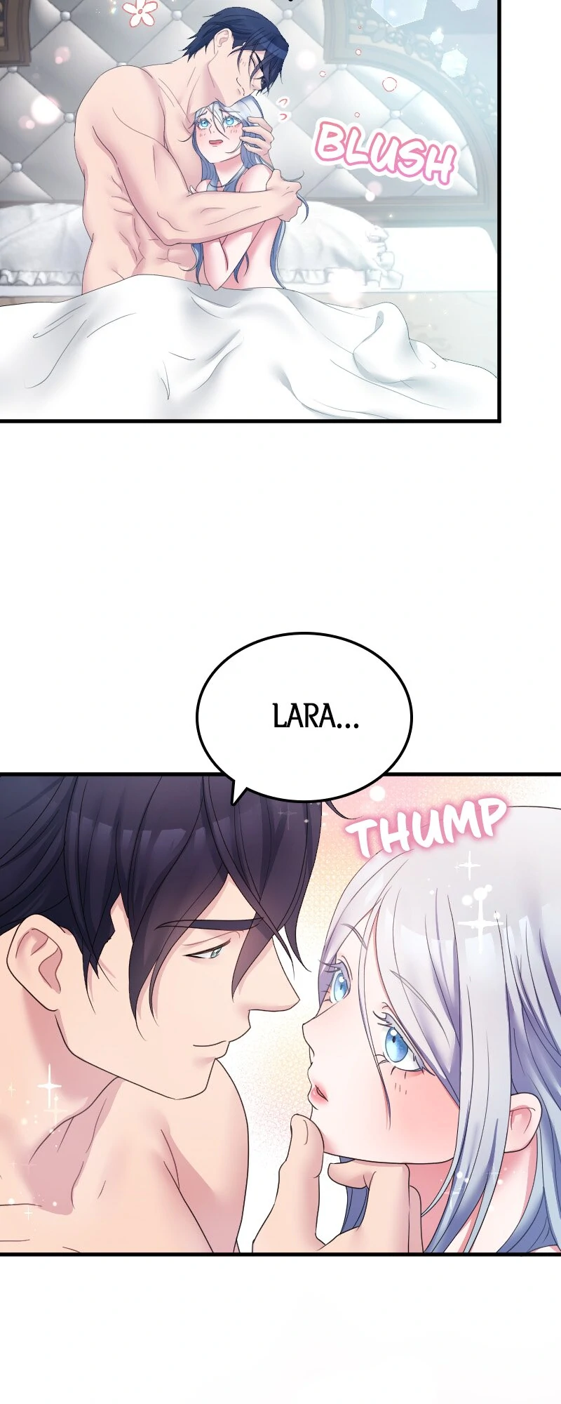 Useless Cinderella's Feeble Attempt to Save the Kingdom Chapter 45 - page 46