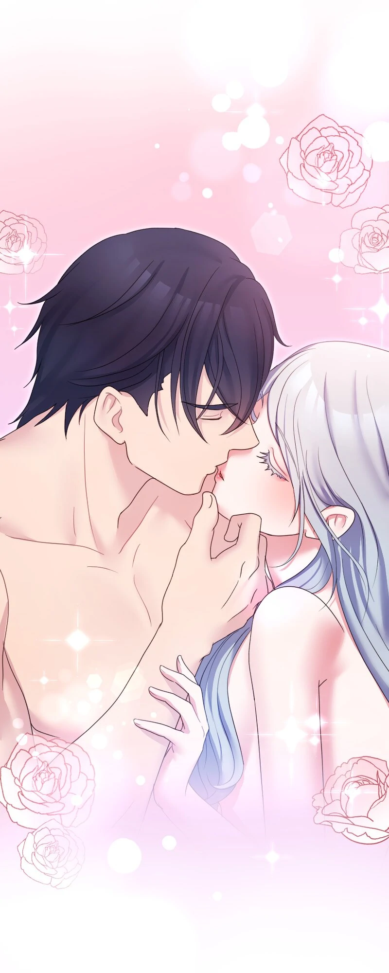 Useless Cinderella's Feeble Attempt to Save the Kingdom Chapter 45 - page 47