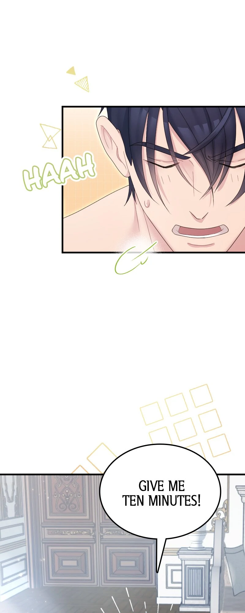 Useless Cinderella's Feeble Attempt to Save the Kingdom Chapter 45 - page 52