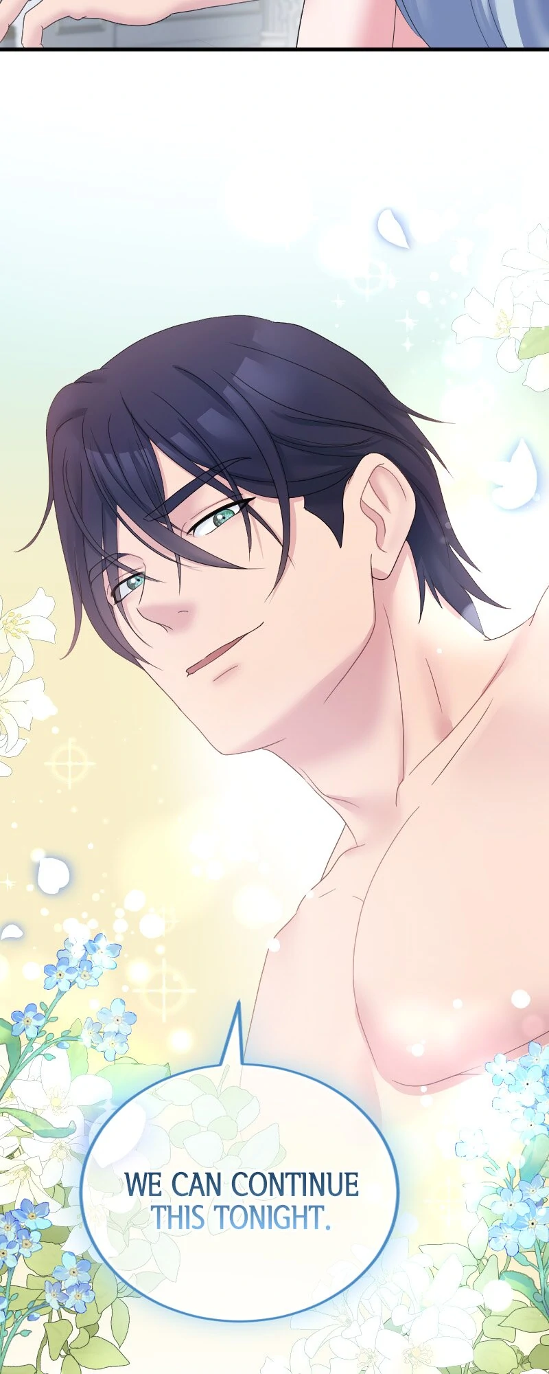 Useless Cinderella's Feeble Attempt to Save the Kingdom Chapter 45 - page 54