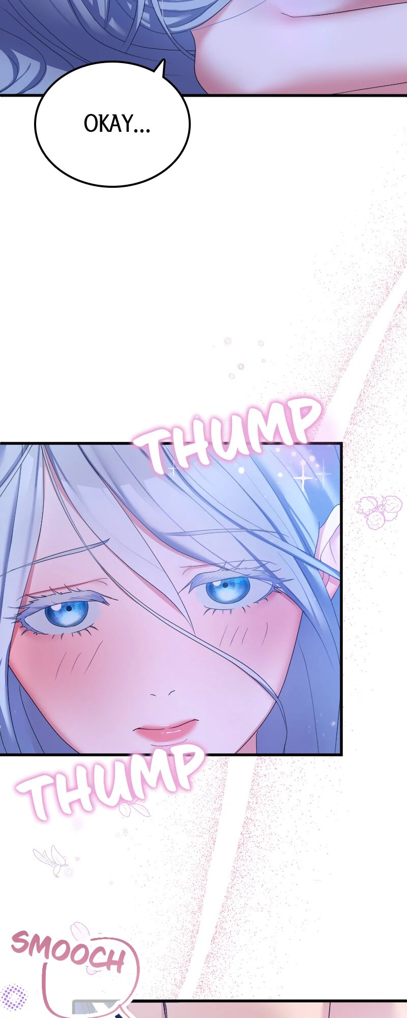 Useless Cinderella's Feeble Attempt to Save the Kingdom Chapter 45 - page 6