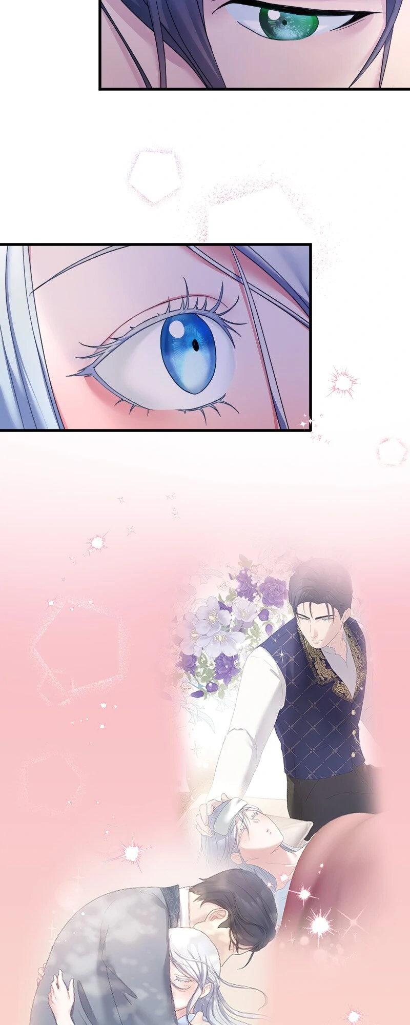 Useless Cinderella's Feeble Attempt to Save the Kingdom Chapter 45 - page 9