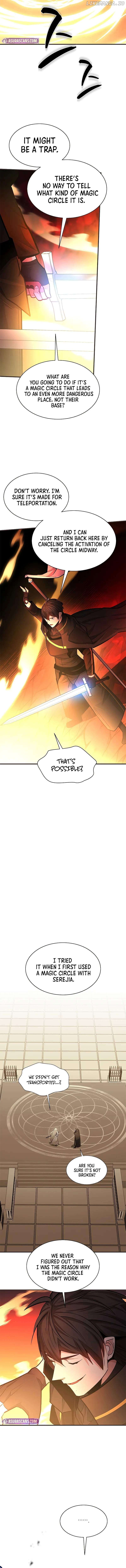 The Tutorial is Too Hard Chapter 202 - page 3