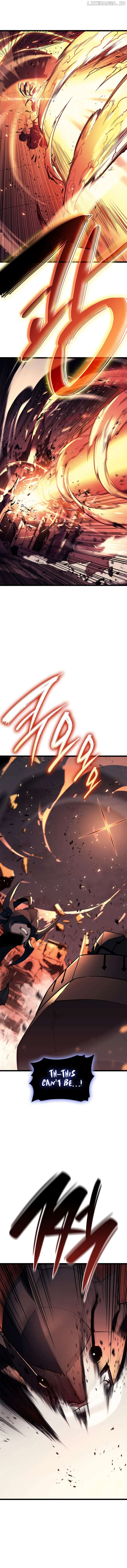 Resurrection of the Catastrophic Hero Chapter 110 - page 18