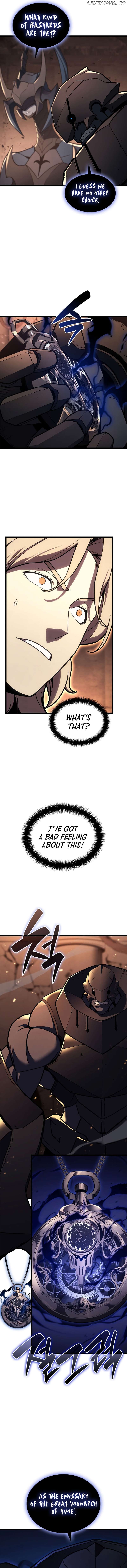 Resurrection of the Catastrophic Hero Chapter 110 - page 20