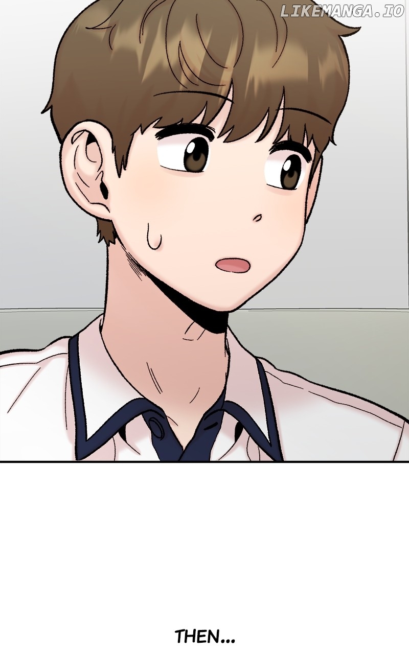 My Dud to Stud Boyfriend Chapter 115 - page 82