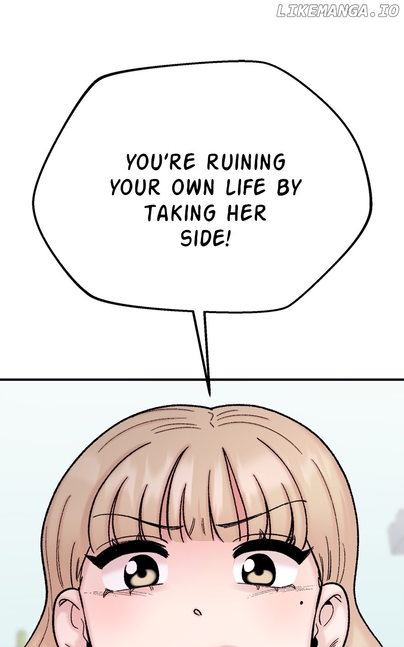 My Dud to Stud Boyfriend Chapter 116 - page 111
