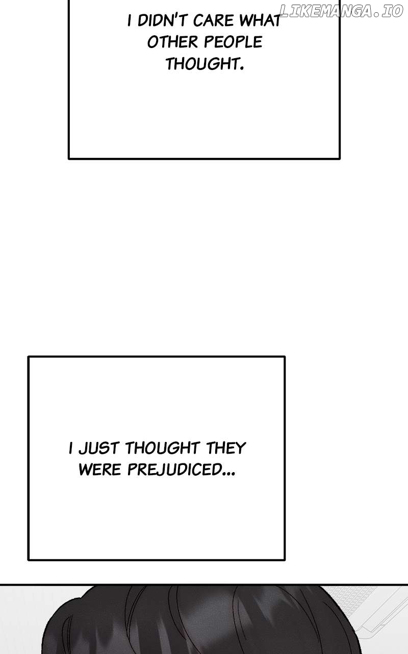 My Dud to Stud Boyfriend Chapter 118 - page 82