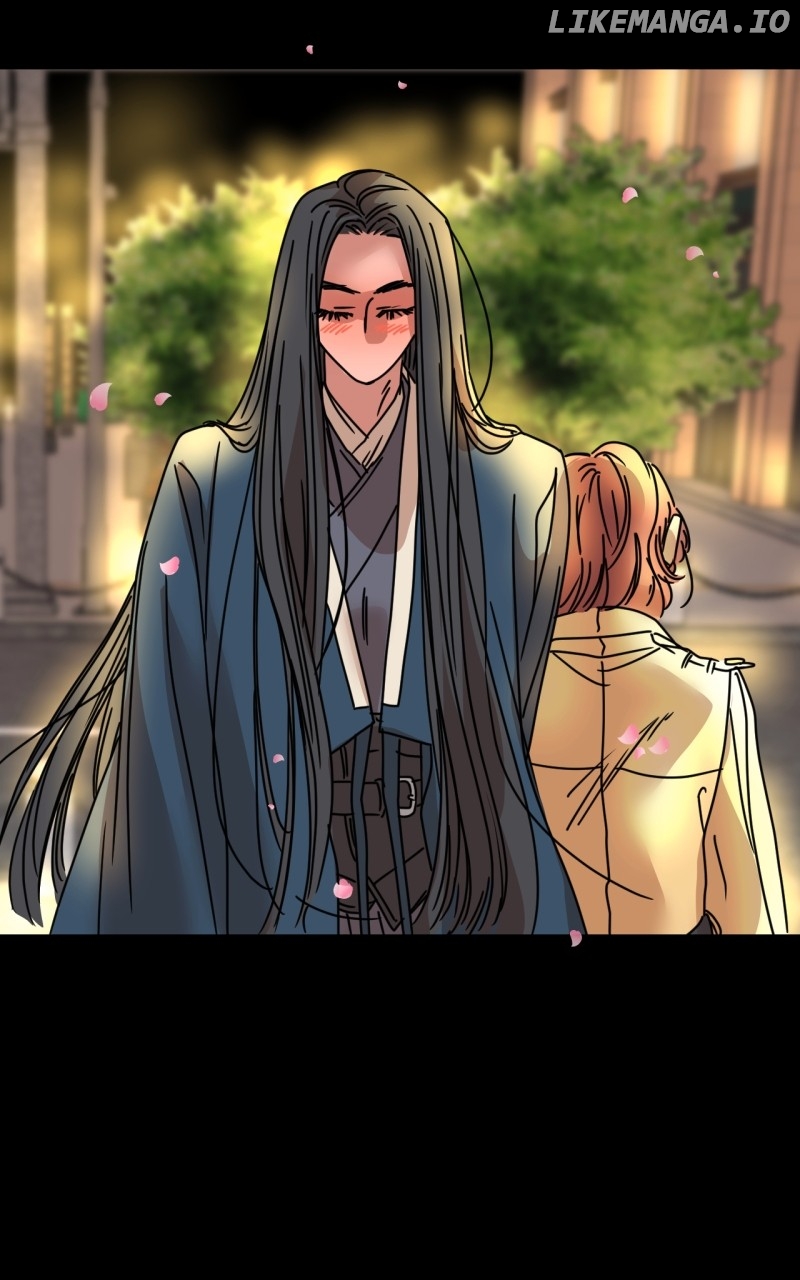 Unnie, I Like You! Chapter 31 - page 44