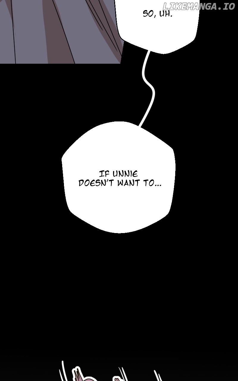 Unnie, I Like You! Chapter 33 - page 24