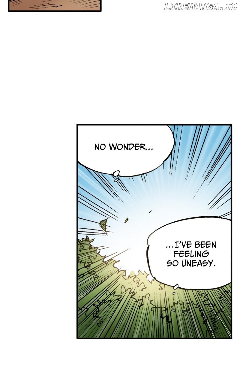 King of the East Chapter 146 - page 32