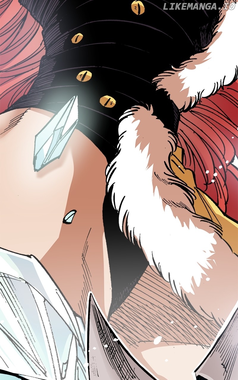 King of the East Chapter 148 - page 32