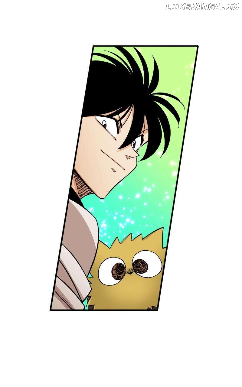King of the East Chapter 149 - page 1