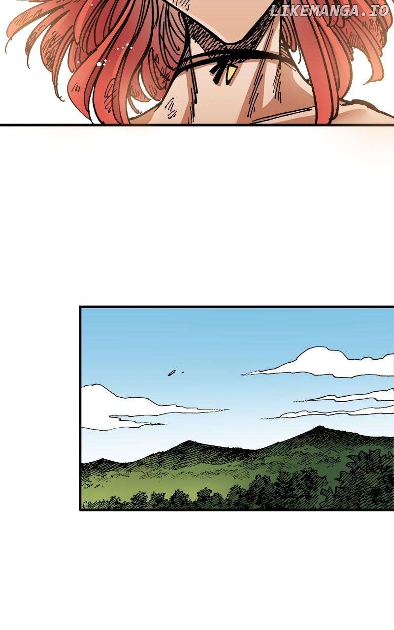King of the East Chapter 149 - page 29