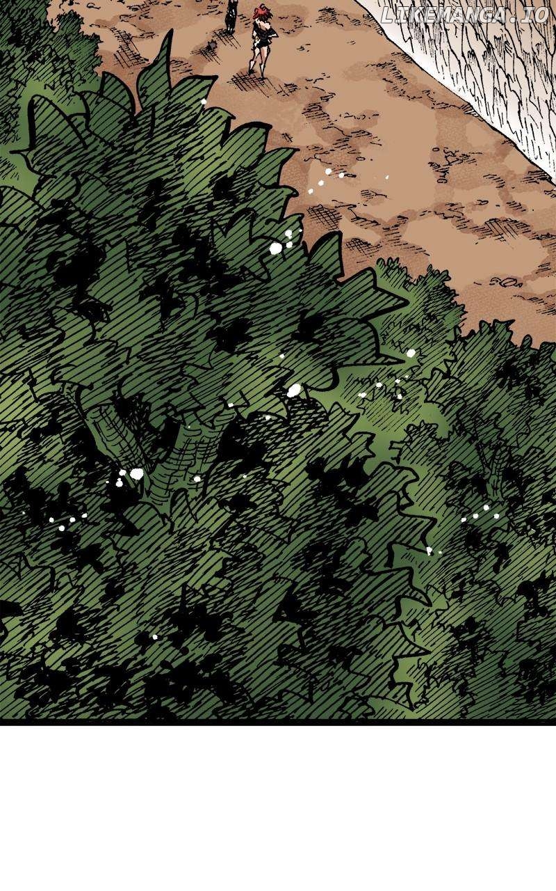 King of the East Chapter 149 - page 40