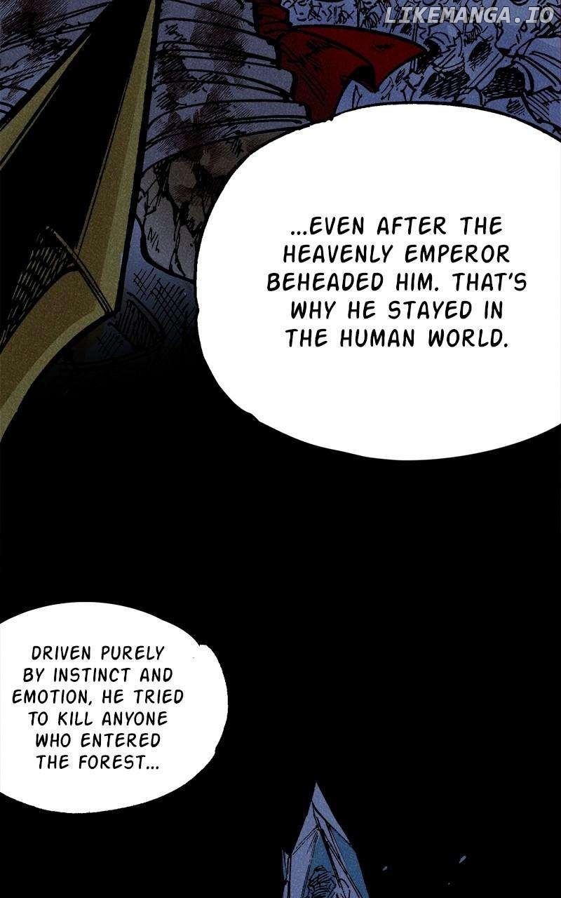 King of the East Chapter 149 - page 44