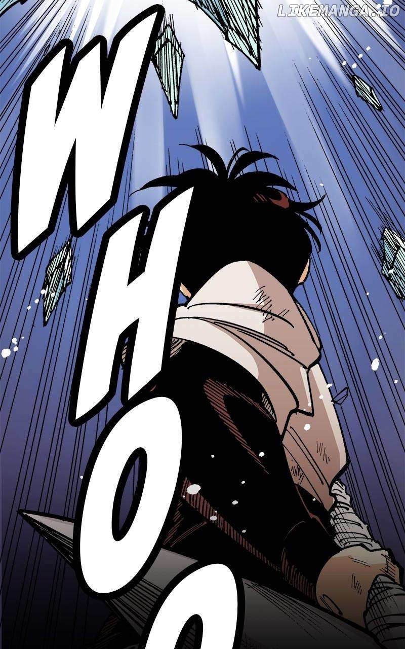 King of the East Chapter 149 - page 6