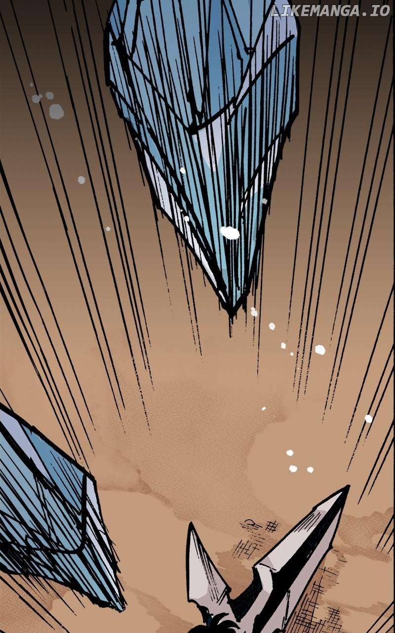 King of the East Chapter 149 - page 8