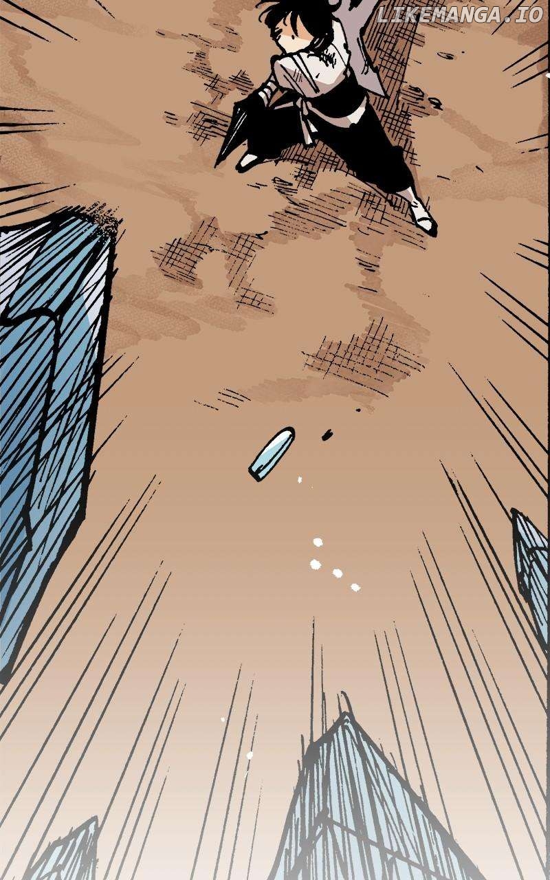 King of the East Chapter 149 - page 9