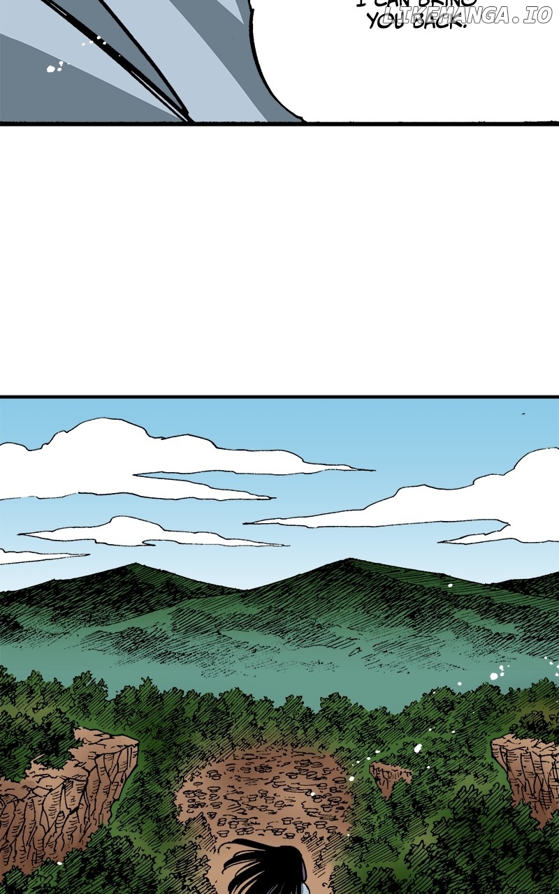 King of the East Chapter 150 - page 24