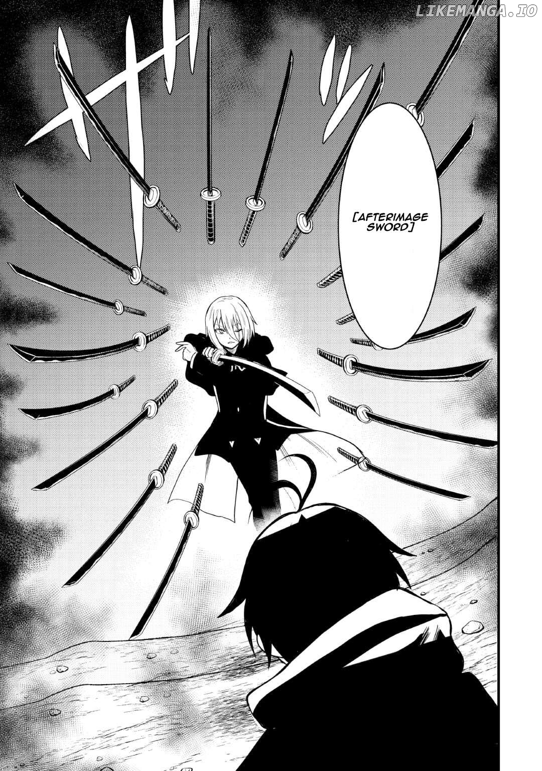 People Made Fun of Me for Being Jobless but Its Not Bad at All Chapter 35 - page 3